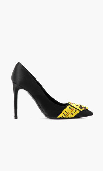 Commercial Bow Pump