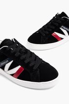 Monaco M Low Top Sneakers