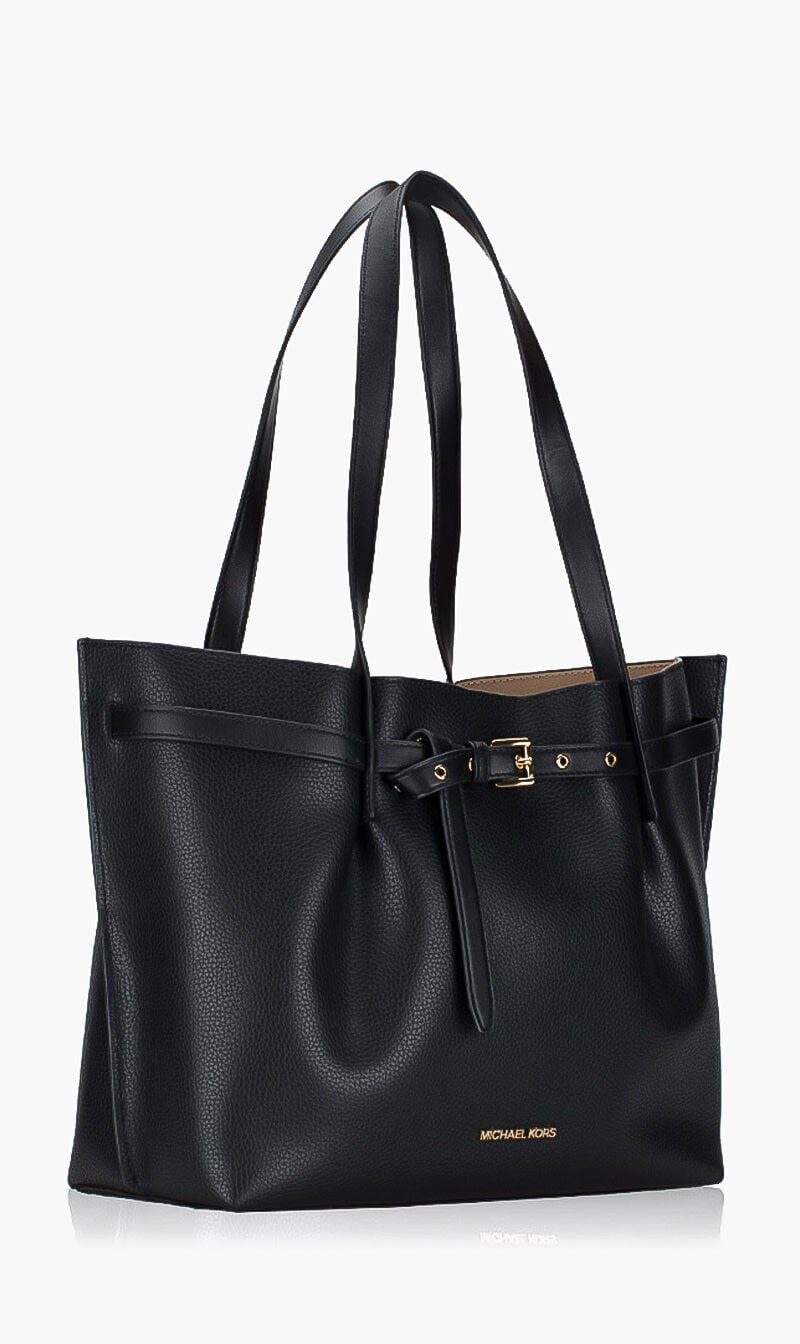 Buy MICHAEL KORS Emilia Large Tote Bag for SAR 995.00 | The Deal