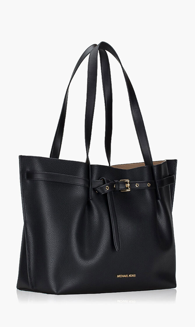 Emilia Large Tote Bag