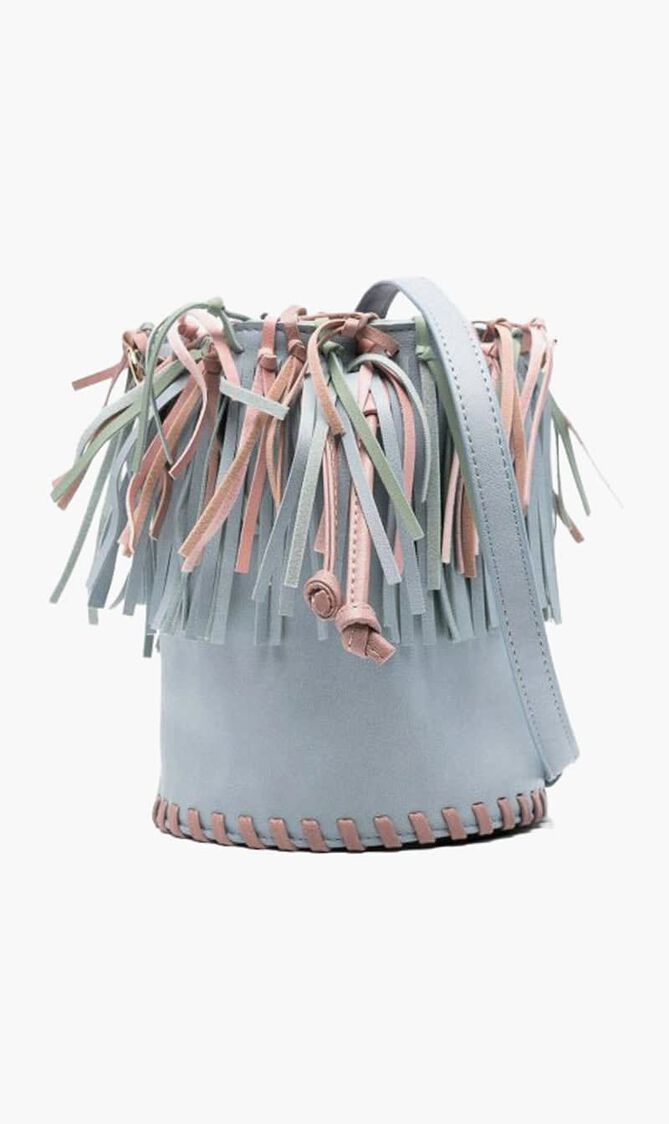 BUCKET BAG