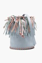 BUCKET BAG