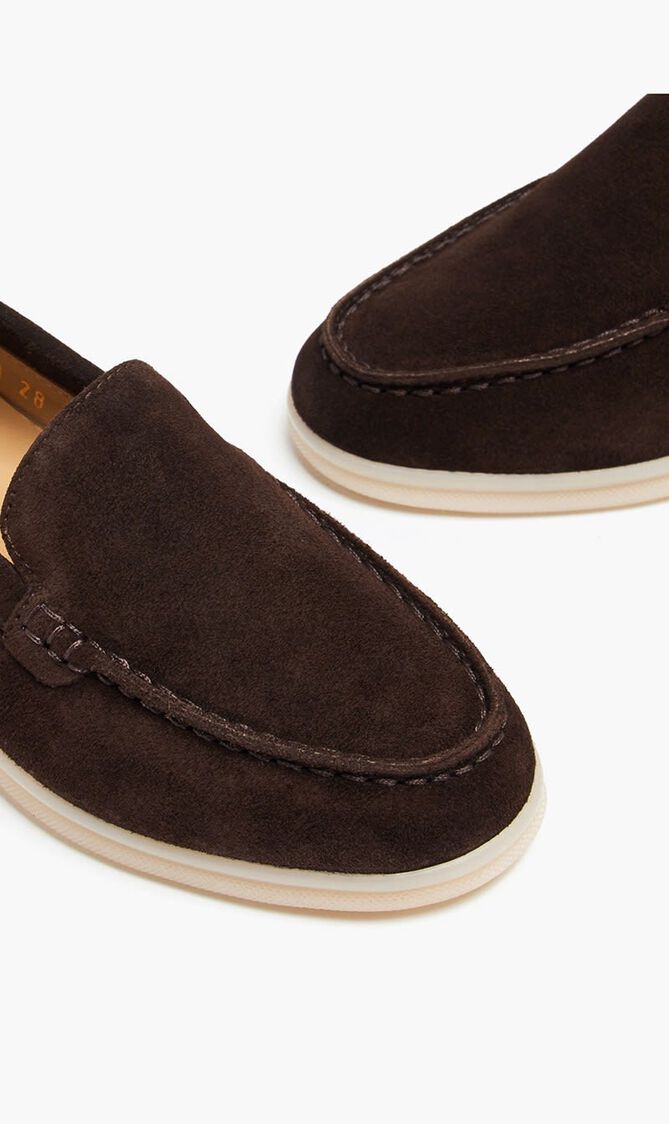 Ludovico Loafers