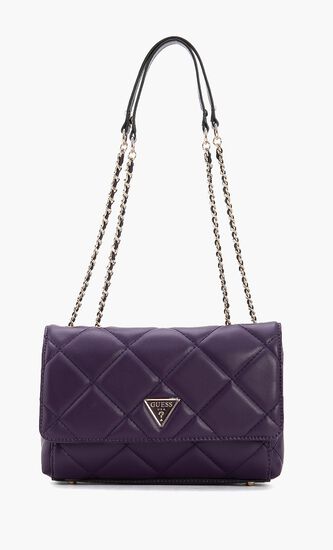 Cessily Cross Stitch Bag