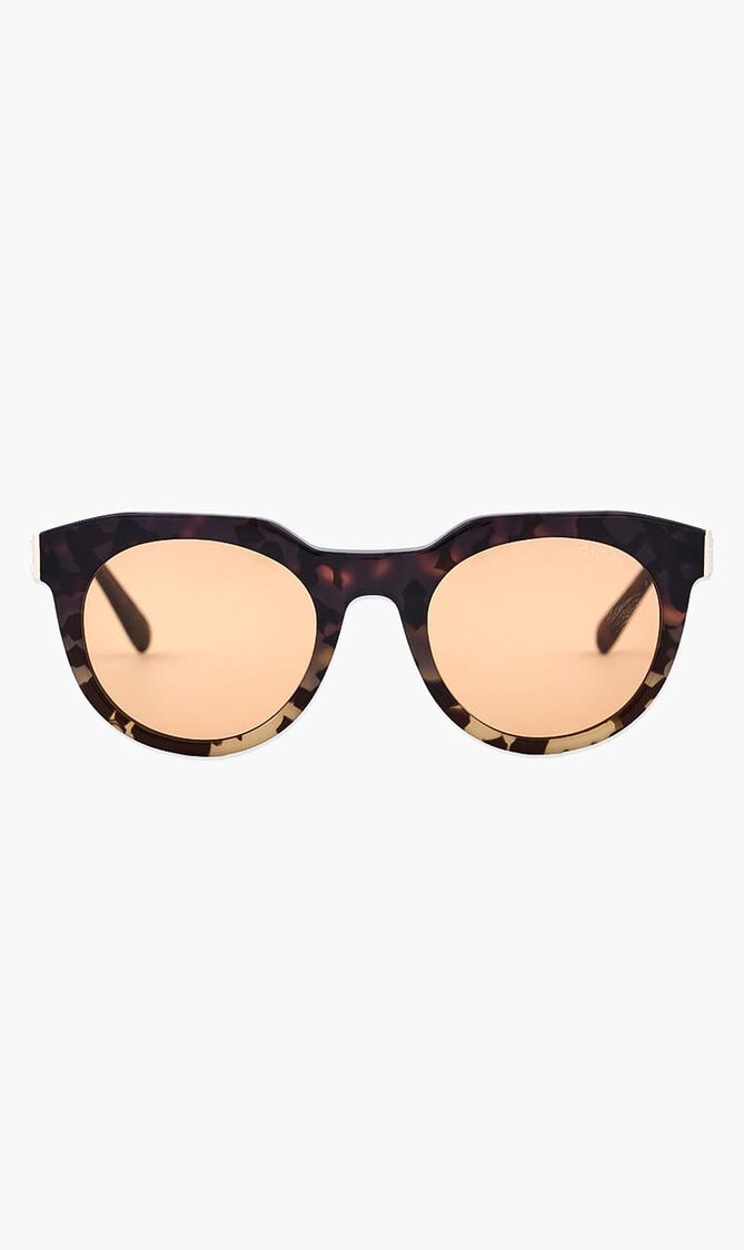 Havana Sunglasses