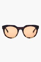 Havana Sunglasses