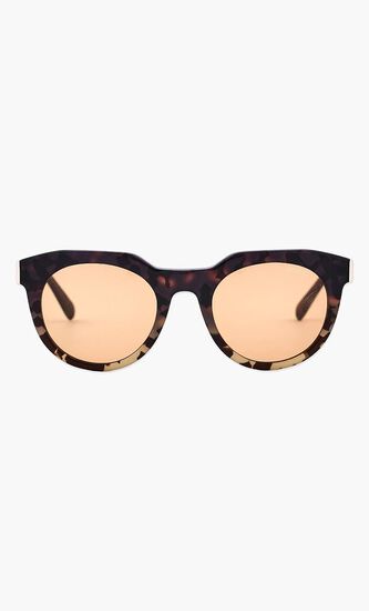 Havana Sunglasses