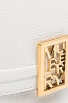 Sadie Logo Plaque Bag