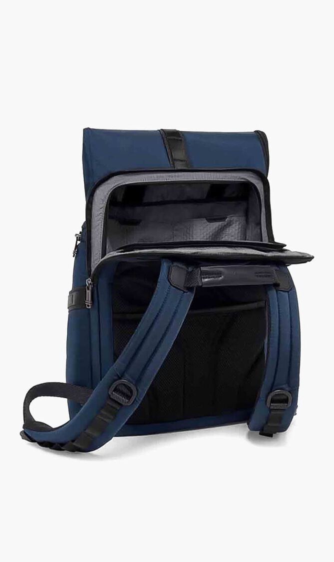 TUM LOGISTICS BACKPACK