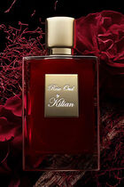 Rose Oud Eau De Parfum, 50 ml
