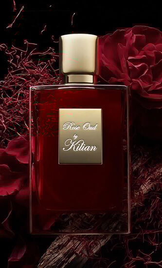 Rose Oud 50Ml