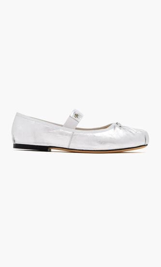 ANINE BING Jolie ballerinas