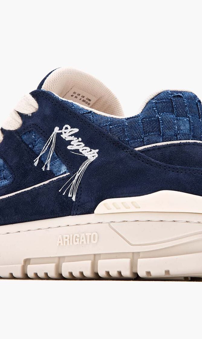 Area Lo Sneakers Area Lo Sneakers