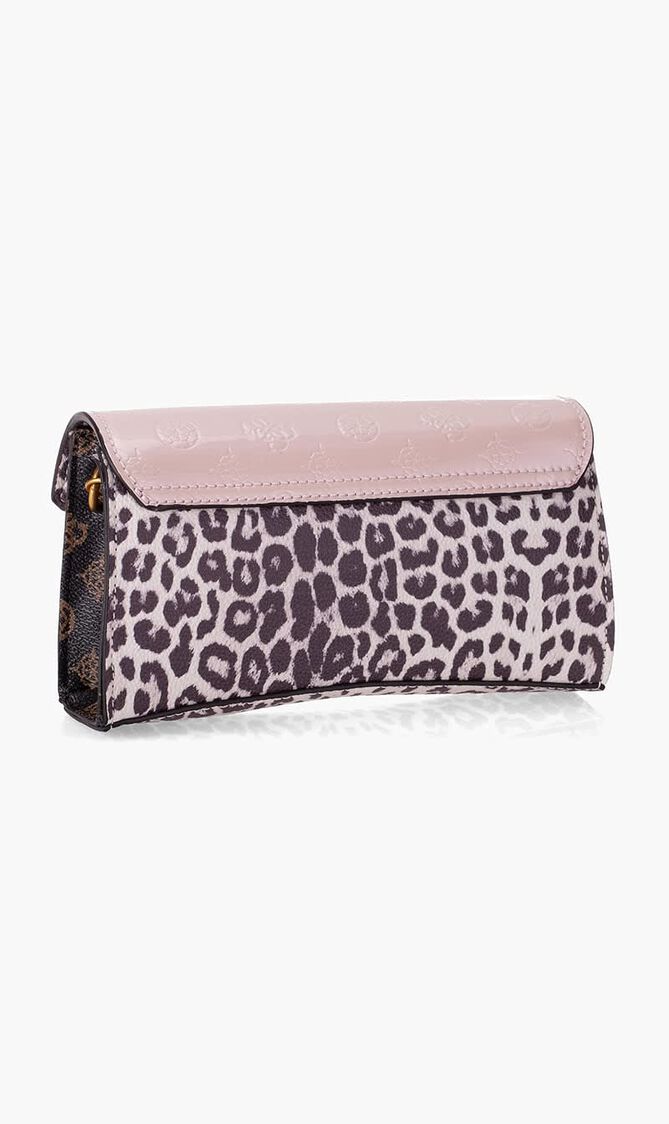 ZIRA MINI CROSSBODY FLAP