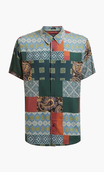 All Over Print Shirt
