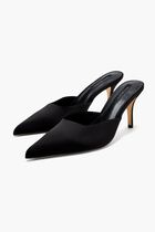 Cosmic Mules