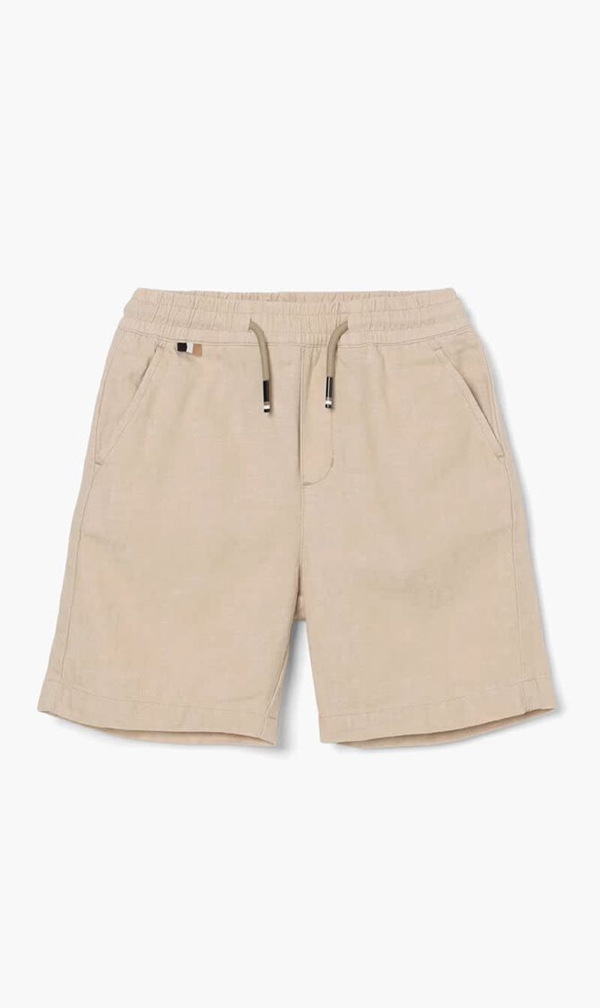 BERMUDA SHORTS