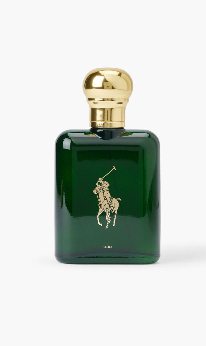POLO OUD EDP 125ML FG G