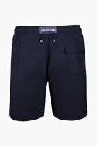 Solid Elasticated Shorts