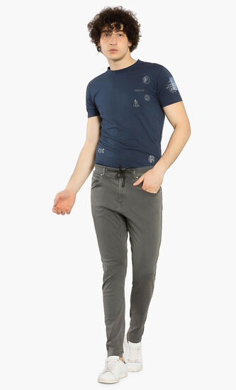 Kovic Hyperflex Stretch Jeans