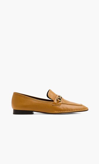 Fellini Milled Sandal