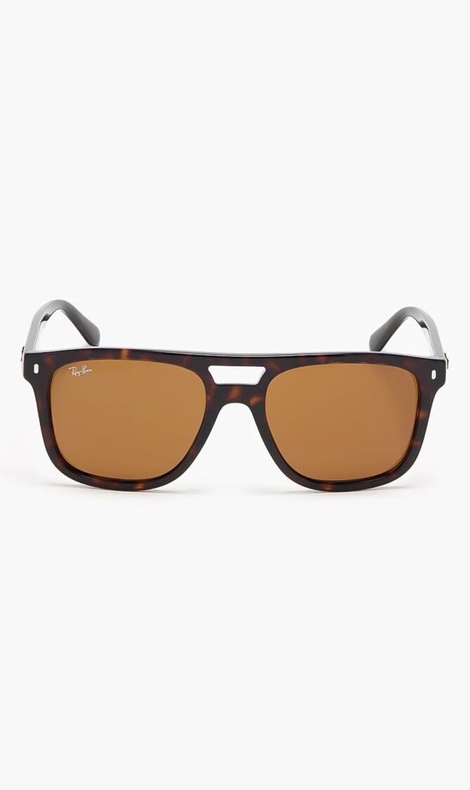 D-Frame Sunglasses