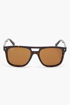 D-Frame Sunglasses
