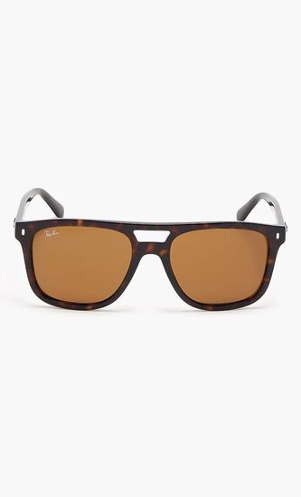 D-Frame Sunglasses