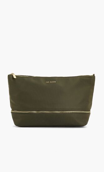 Extendable Washbag