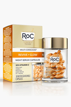 Multi Correxion Revive and Glow Night Serum Capsules
