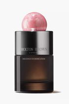 Delicious Rhubarb & Rose Eau de Parfum, 100ml