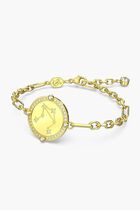 SJC ZODIAC BRACELET LIBRA MUL/GOS