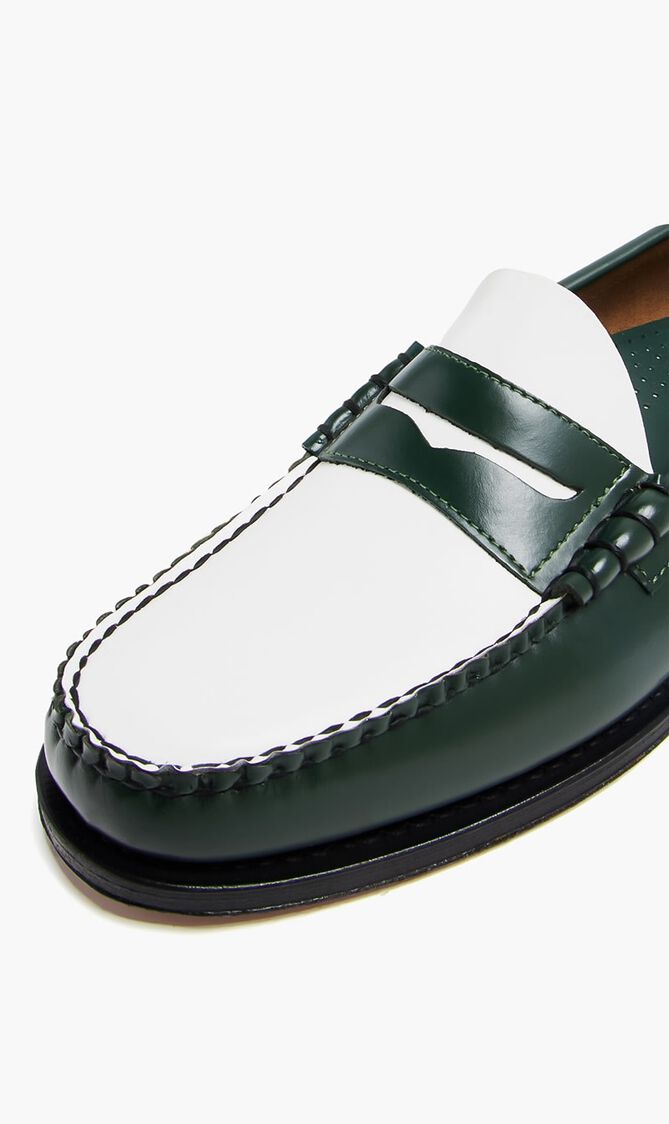 Weejuns Larson Penny Loafers