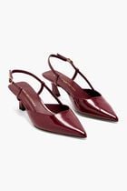 VINNIE 50 SLINGBACK