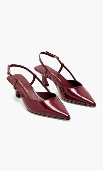 VINNIE 50 SLINGBACK