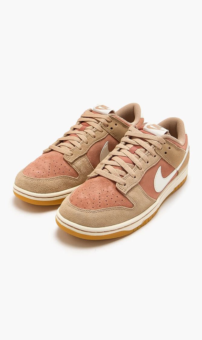 Dunk Low SE Hemp Sneakers