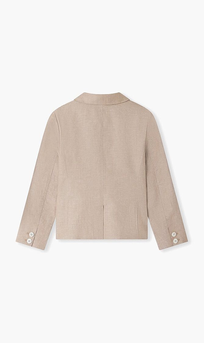 VESTE ARISTIDE