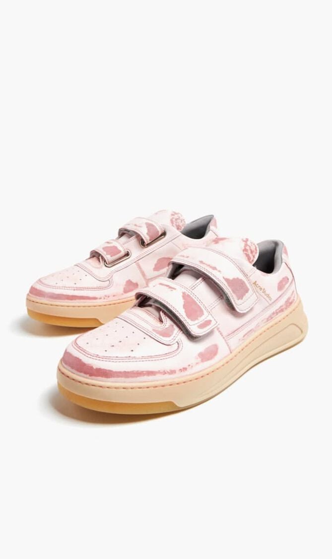 Perey Cities Sneakers Perey Cities Sneakers