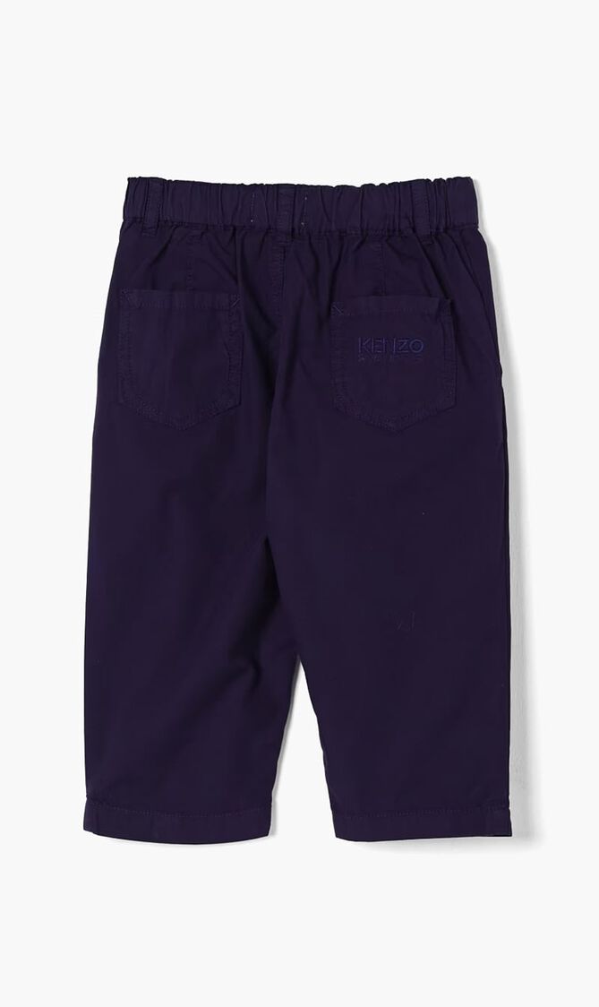 TROUSERS