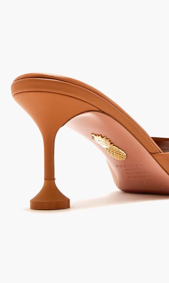 BISOUS MULE 65