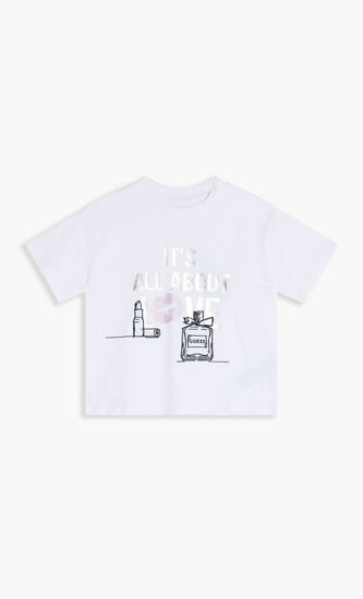 SS T-SHIRT - ORGANIC HEAVY JERSEY 220GSM