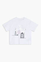 SS T-SHIRT - ORGANIC HEAVY JERSEY 220GSM SS T-SHIRT - ORGANIC HEAVY JERSEY 220GSM