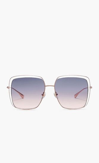 Bolon Square Sunglasses