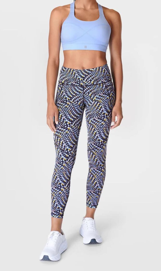 POWER 78 WORKOUT LEGGINGS