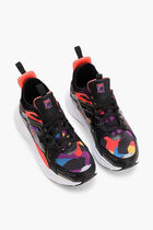 Hallasan 90's Leather Sneakers Hallasan 90's Leather Sneakers