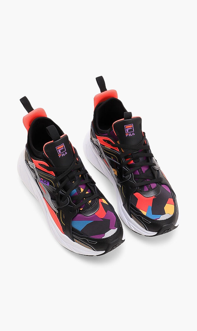 Hallasan 90's Leather Sneakers Hallasan 90's Leather Sneakers