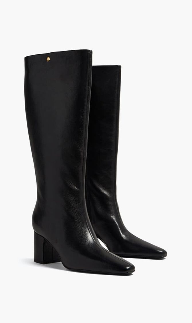 BANANA TALL BOOT 55MM