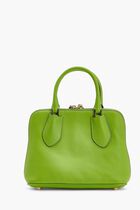 MINI PEBBLED SWING BAG