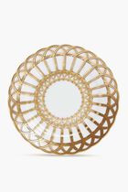 Vannerie Bread Plate 15cm