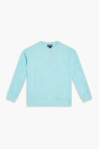 GEPONGE SWEAT CR24 RND TORT JCQ THALASSA